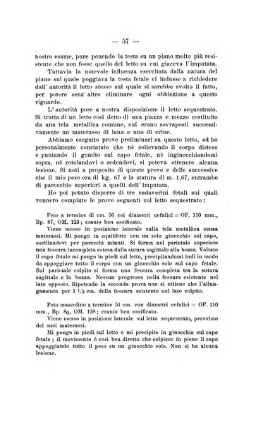 Archivio di antropologia criminale, psichiatria e medicina legale organo ufficiale della Associazione italiana di medicina legale e delle assicurazioni