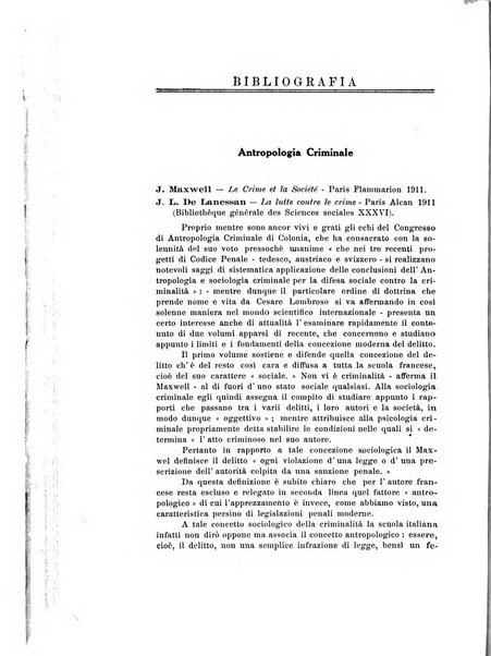 Archivio di antropologia criminale, psichiatria e medicina legale organo ufficiale della Associazione italiana di medicina legale e delle assicurazioni