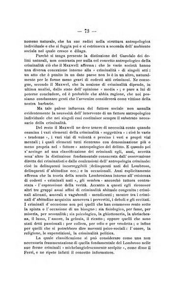 Archivio di antropologia criminale, psichiatria e medicina legale organo ufficiale della Associazione italiana di medicina legale e delle assicurazioni