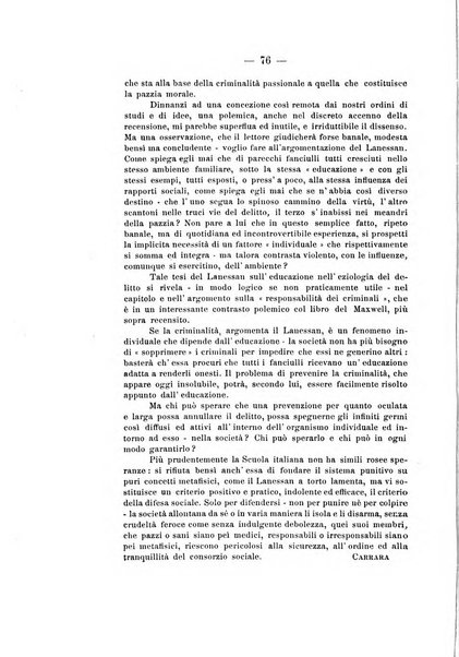 Archivio di antropologia criminale, psichiatria e medicina legale organo ufficiale della Associazione italiana di medicina legale e delle assicurazioni