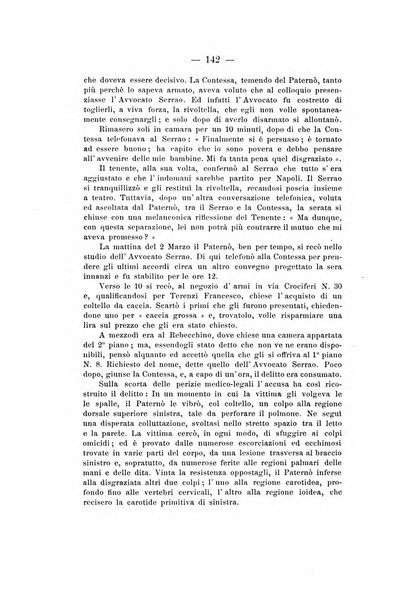 Archivio di antropologia criminale, psichiatria e medicina legale organo ufficiale della Associazione italiana di medicina legale e delle assicurazioni