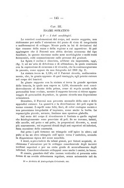 Archivio di antropologia criminale, psichiatria e medicina legale organo ufficiale della Associazione italiana di medicina legale e delle assicurazioni