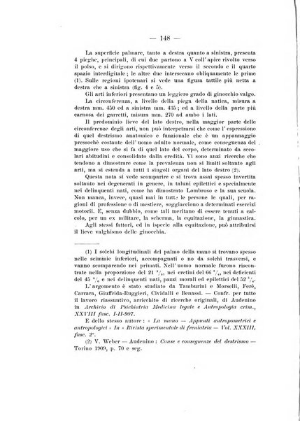 Archivio di antropologia criminale, psichiatria e medicina legale organo ufficiale della Associazione italiana di medicina legale e delle assicurazioni