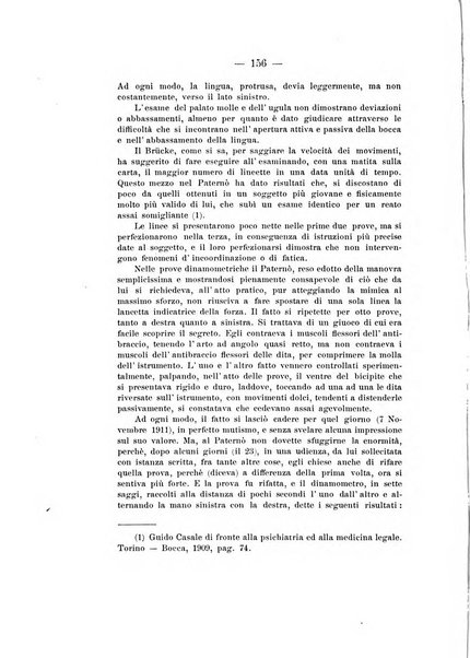 Archivio di antropologia criminale, psichiatria e medicina legale organo ufficiale della Associazione italiana di medicina legale e delle assicurazioni