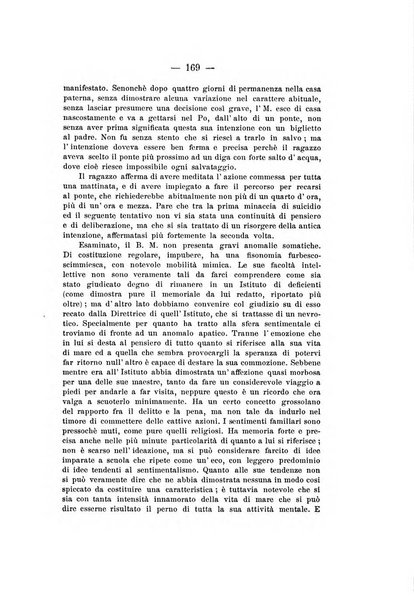 Archivio di antropologia criminale, psichiatria e medicina legale organo ufficiale della Associazione italiana di medicina legale e delle assicurazioni