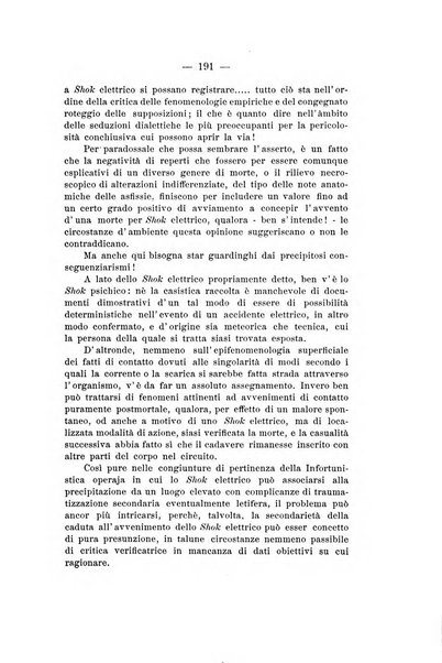 Archivio di antropologia criminale, psichiatria e medicina legale organo ufficiale della Associazione italiana di medicina legale e delle assicurazioni