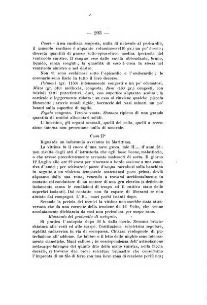 Archivio di antropologia criminale, psichiatria e medicina legale organo ufficiale della Associazione italiana di medicina legale e delle assicurazioni