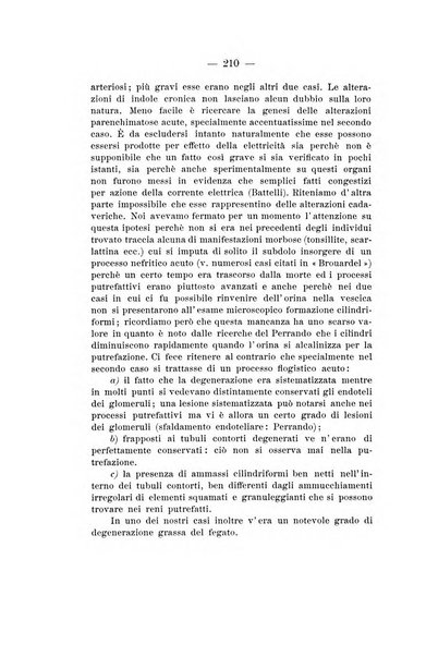 Archivio di antropologia criminale, psichiatria e medicina legale organo ufficiale della Associazione italiana di medicina legale e delle assicurazioni