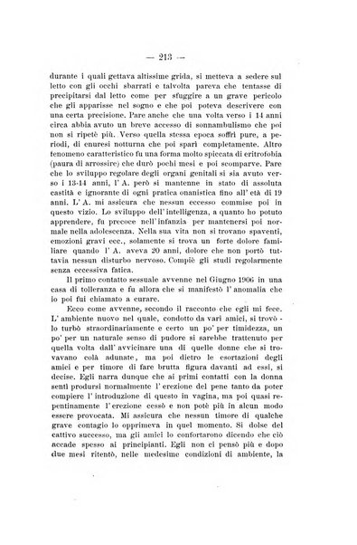 Archivio di antropologia criminale, psichiatria e medicina legale organo ufficiale della Associazione italiana di medicina legale e delle assicurazioni