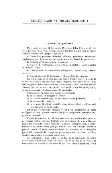 Archivio di antropologia criminale, psichiatria e medicina legale organo ufficiale della Associazione italiana di medicina legale e delle assicurazioni