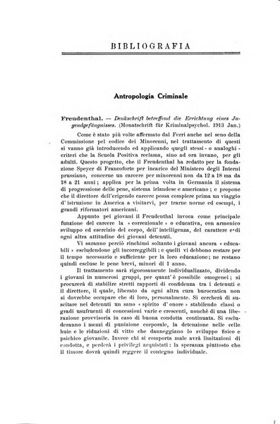 Archivio di antropologia criminale, psichiatria e medicina legale organo ufficiale della Associazione italiana di medicina legale e delle assicurazioni