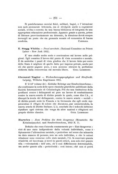 Archivio di antropologia criminale, psichiatria e medicina legale organo ufficiale della Associazione italiana di medicina legale e delle assicurazioni