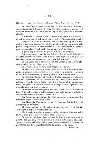 Archivio di antropologia criminale, psichiatria e medicina legale organo ufficiale della Associazione italiana di medicina legale e delle assicurazioni