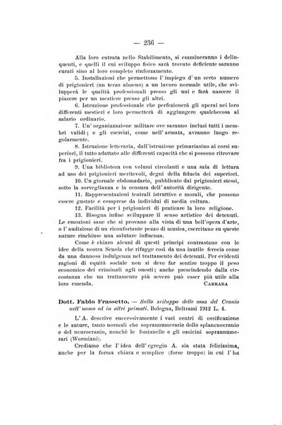 Archivio di antropologia criminale, psichiatria e medicina legale organo ufficiale della Associazione italiana di medicina legale e delle assicurazioni