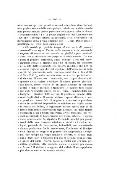 Archivio di antropologia criminale, psichiatria e medicina legale organo ufficiale della Associazione italiana di medicina legale e delle assicurazioni