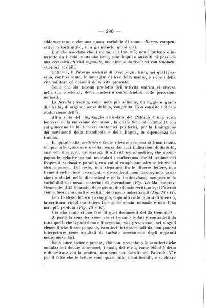 Archivio di antropologia criminale, psichiatria e medicina legale organo ufficiale della Associazione italiana di medicina legale e delle assicurazioni