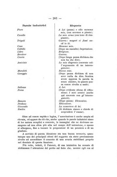 Archivio di antropologia criminale, psichiatria e medicina legale organo ufficiale della Associazione italiana di medicina legale e delle assicurazioni