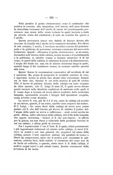 Archivio di antropologia criminale, psichiatria e medicina legale organo ufficiale della Associazione italiana di medicina legale e delle assicurazioni