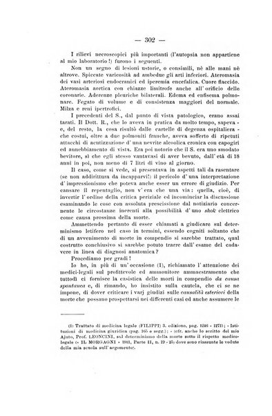 Archivio di antropologia criminale, psichiatria e medicina legale organo ufficiale della Associazione italiana di medicina legale e delle assicurazioni