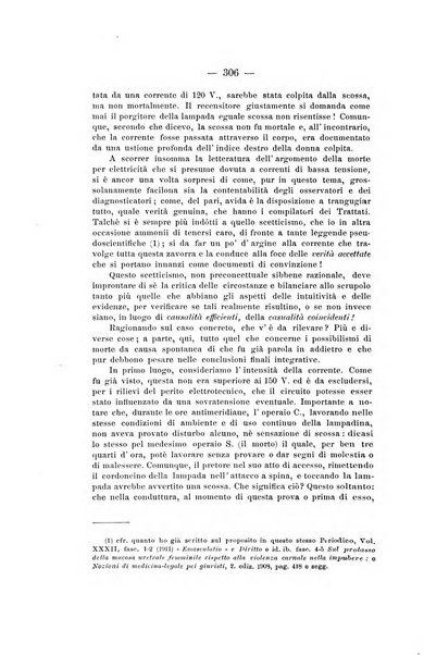 Archivio di antropologia criminale, psichiatria e medicina legale organo ufficiale della Associazione italiana di medicina legale e delle assicurazioni