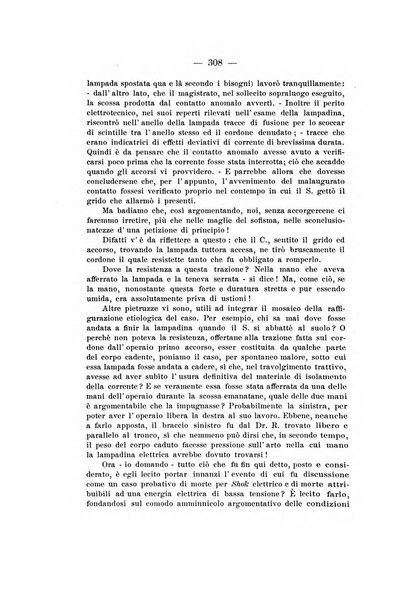 Archivio di antropologia criminale, psichiatria e medicina legale organo ufficiale della Associazione italiana di medicina legale e delle assicurazioni