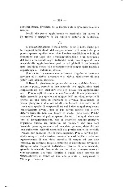 Archivio di antropologia criminale, psichiatria e medicina legale organo ufficiale della Associazione italiana di medicina legale e delle assicurazioni