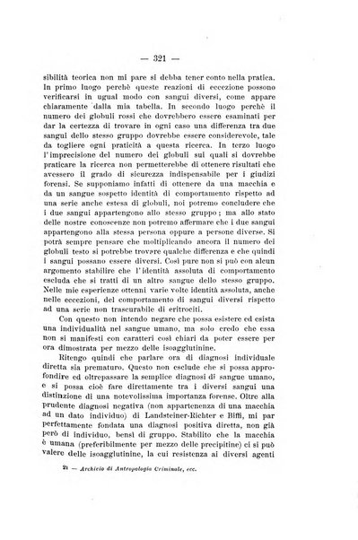 Archivio di antropologia criminale, psichiatria e medicina legale organo ufficiale della Associazione italiana di medicina legale e delle assicurazioni