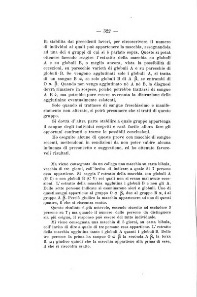 Archivio di antropologia criminale, psichiatria e medicina legale organo ufficiale della Associazione italiana di medicina legale e delle assicurazioni