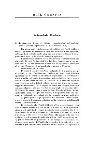 Archivio di antropologia criminale, psichiatria e medicina legale organo ufficiale della Associazione italiana di medicina legale e delle assicurazioni