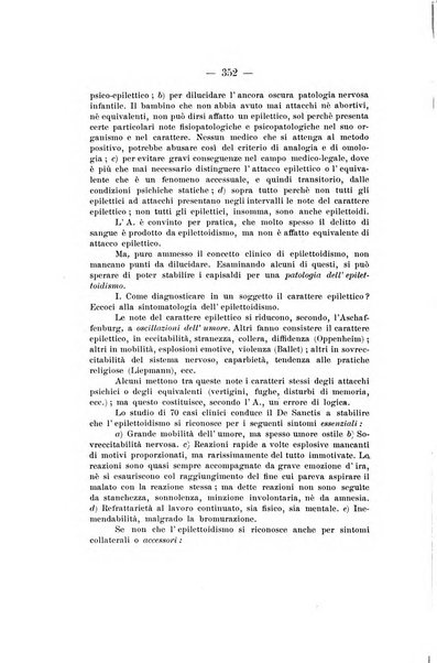 Archivio di antropologia criminale, psichiatria e medicina legale organo ufficiale della Associazione italiana di medicina legale e delle assicurazioni