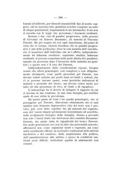 Archivio di antropologia criminale, psichiatria e medicina legale organo ufficiale della Associazione italiana di medicina legale e delle assicurazioni