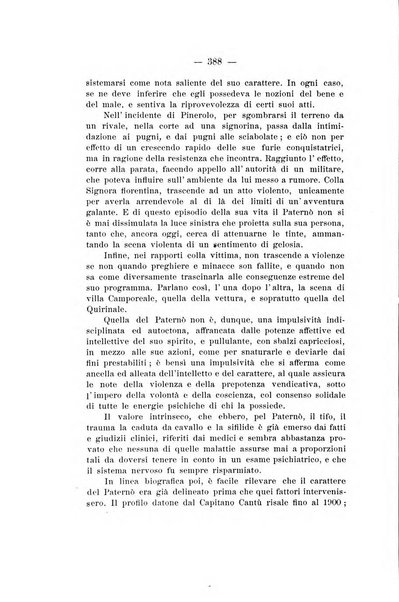 Archivio di antropologia criminale, psichiatria e medicina legale organo ufficiale della Associazione italiana di medicina legale e delle assicurazioni