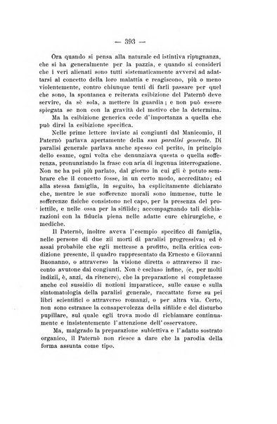 Archivio di antropologia criminale, psichiatria e medicina legale organo ufficiale della Associazione italiana di medicina legale e delle assicurazioni