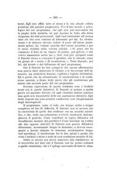 Archivio di antropologia criminale, psichiatria e medicina legale organo ufficiale della Associazione italiana di medicina legale e delle assicurazioni