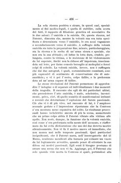 Archivio di antropologia criminale, psichiatria e medicina legale organo ufficiale della Associazione italiana di medicina legale e delle assicurazioni