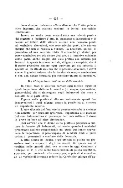 Archivio di antropologia criminale, psichiatria e medicina legale organo ufficiale della Associazione italiana di medicina legale e delle assicurazioni