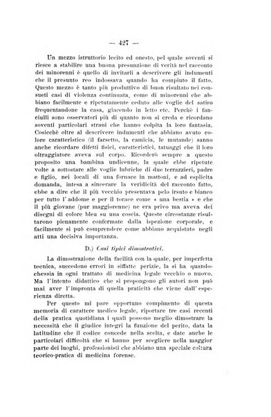 Archivio di antropologia criminale, psichiatria e medicina legale organo ufficiale della Associazione italiana di medicina legale e delle assicurazioni