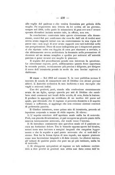 Archivio di antropologia criminale, psichiatria e medicina legale organo ufficiale della Associazione italiana di medicina legale e delle assicurazioni