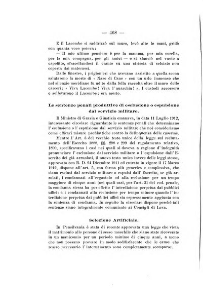 Archivio di antropologia criminale, psichiatria e medicina legale organo ufficiale della Associazione italiana di medicina legale e delle assicurazioni