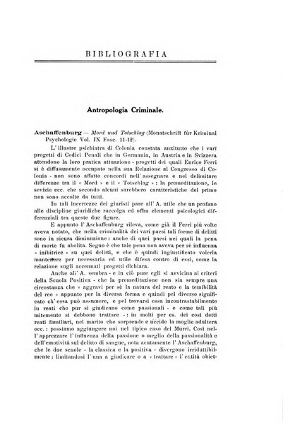 Archivio di antropologia criminale, psichiatria e medicina legale organo ufficiale della Associazione italiana di medicina legale e delle assicurazioni