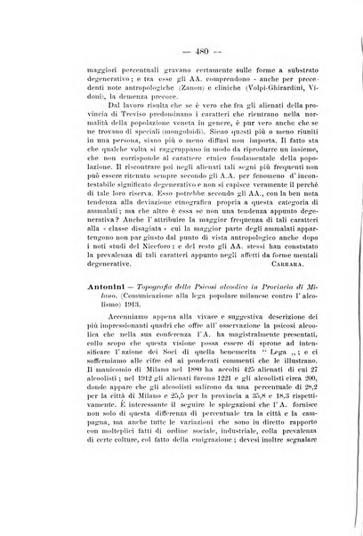 Archivio di antropologia criminale, psichiatria e medicina legale organo ufficiale della Associazione italiana di medicina legale e delle assicurazioni