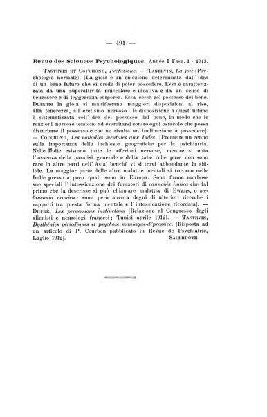 Archivio di antropologia criminale, psichiatria e medicina legale organo ufficiale della Associazione italiana di medicina legale e delle assicurazioni