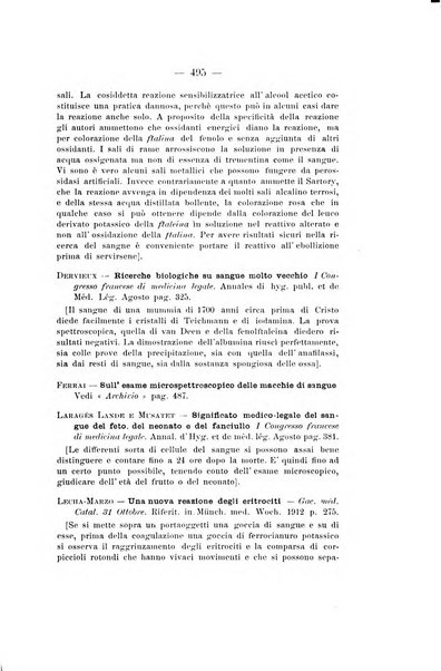 Archivio di antropologia criminale, psichiatria e medicina legale organo ufficiale della Associazione italiana di medicina legale e delle assicurazioni