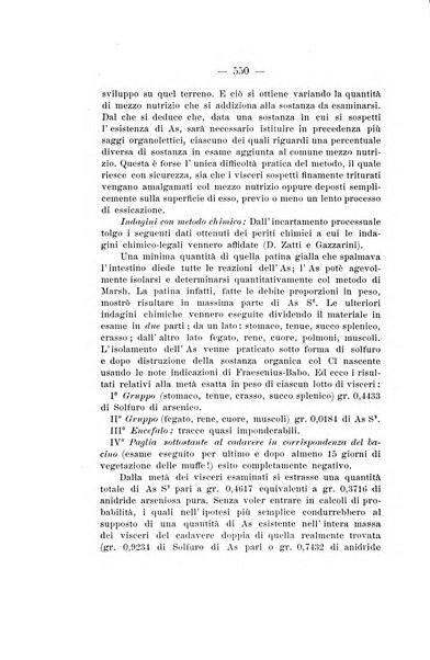 Archivio di antropologia criminale, psichiatria e medicina legale organo ufficiale della Associazione italiana di medicina legale e delle assicurazioni