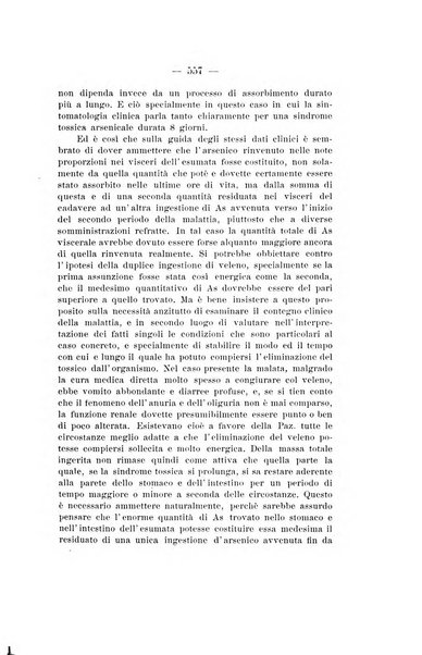 Archivio di antropologia criminale, psichiatria e medicina legale organo ufficiale della Associazione italiana di medicina legale e delle assicurazioni