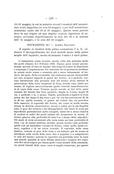 Archivio di antropologia criminale, psichiatria e medicina legale organo ufficiale della Associazione italiana di medicina legale e delle assicurazioni