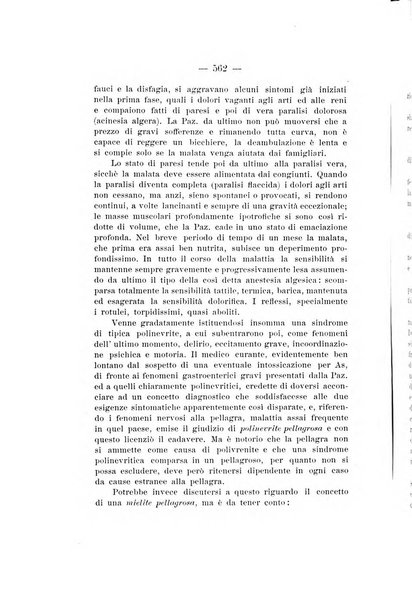 Archivio di antropologia criminale, psichiatria e medicina legale organo ufficiale della Associazione italiana di medicina legale e delle assicurazioni