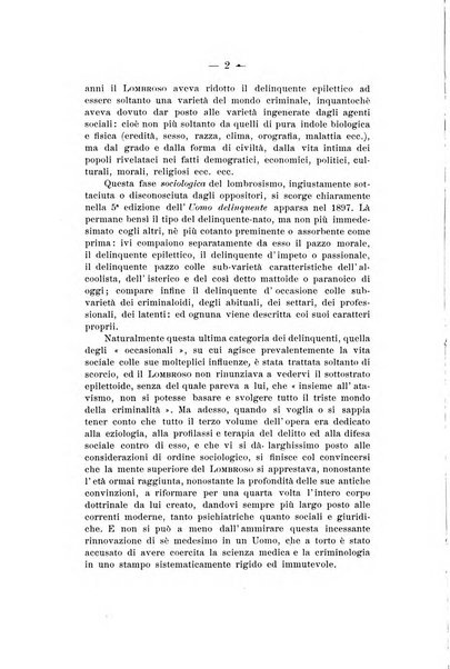 Archivio di antropologia criminale, psichiatria e medicina legale organo ufficiale della Associazione italiana di medicina legale e delle assicurazioni