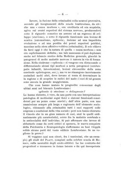 Archivio di antropologia criminale, psichiatria e medicina legale organo ufficiale della Associazione italiana di medicina legale e delle assicurazioni