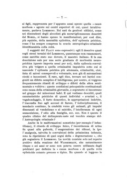 Archivio di antropologia criminale, psichiatria e medicina legale organo ufficiale della Associazione italiana di medicina legale e delle assicurazioni